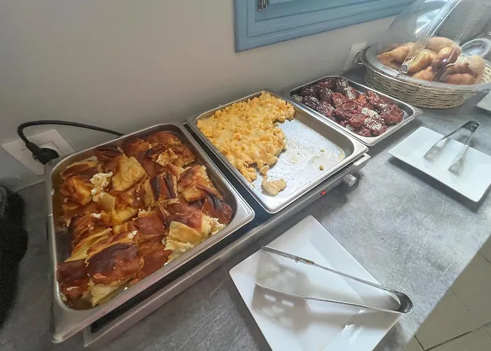 Maria\'S Place - Adults Only