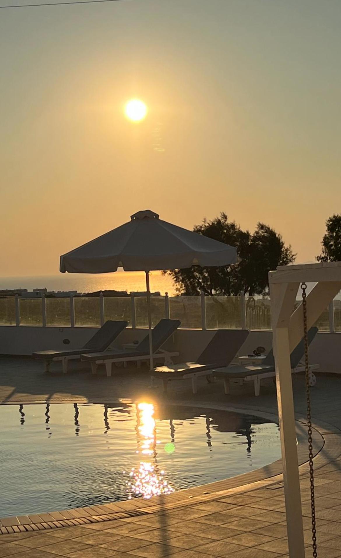 Maria's Place - Adults Only Hotel apartamentowy