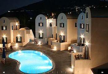 Hotel apartamentowy Maria's Place - Adults Only Oía