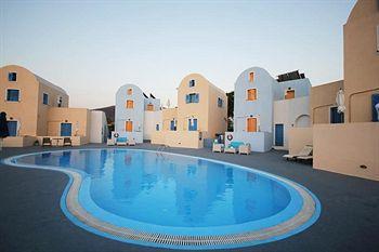 Hotel apartamentowy Maria's Place - Adults Only
