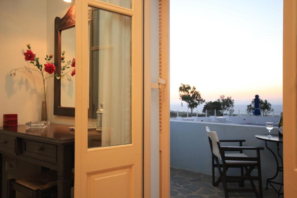 Hotel apartamentowy Maria's Place - Adults Only