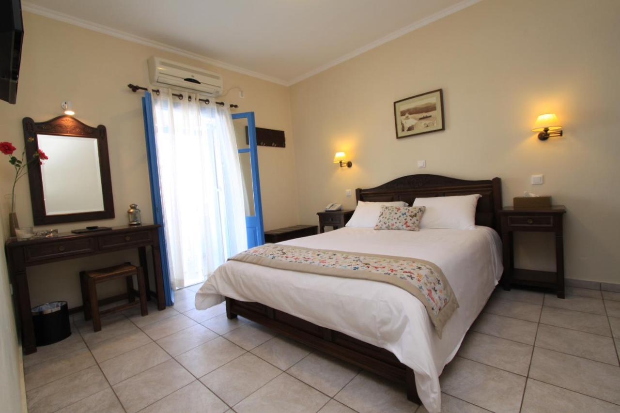Hotel apartamentowy Maria's Place - Adults Only 3*