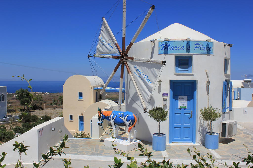 Maria's Place - Adults Only Hotel apartamentowy 3*