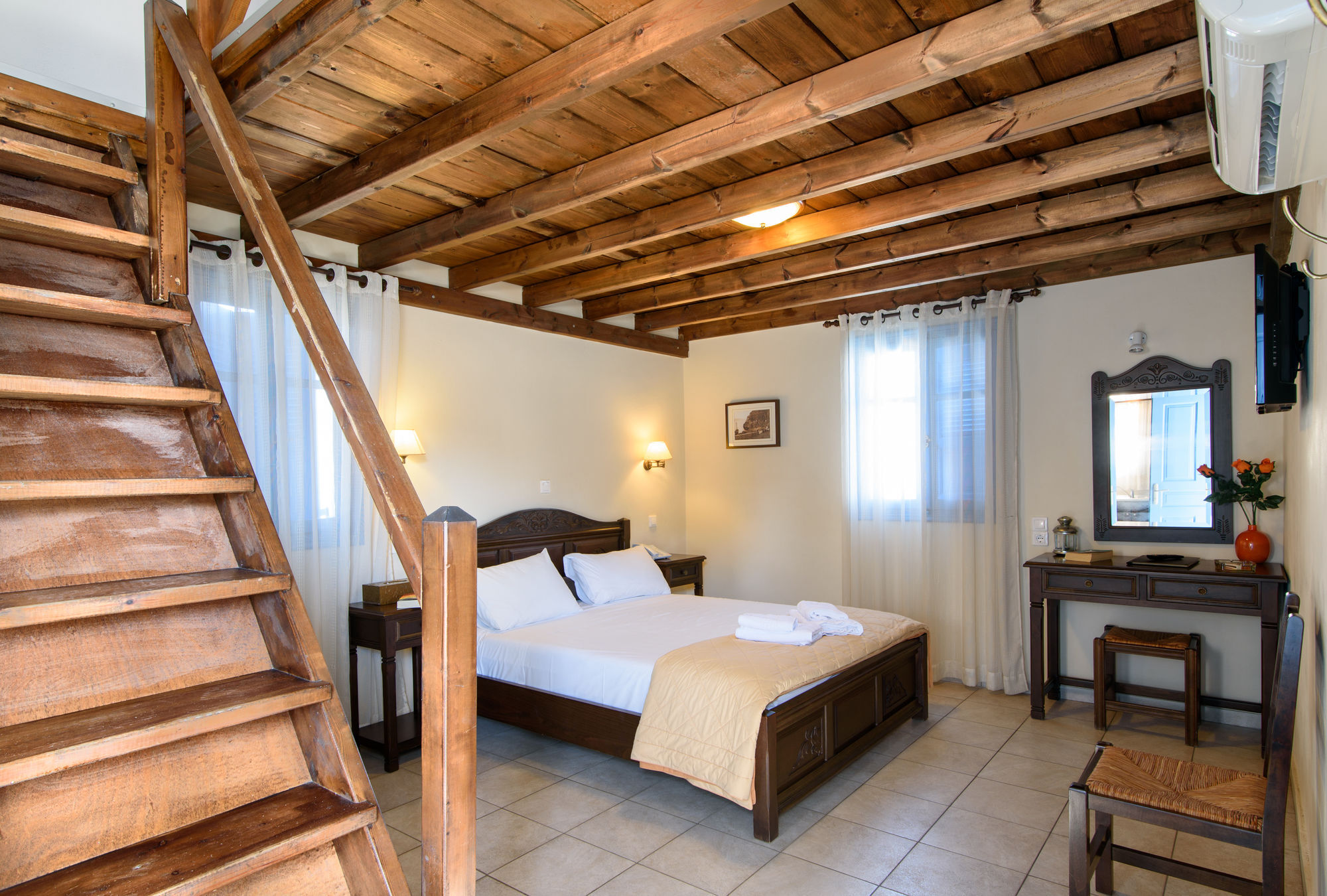 Hotel apartamentowy Maria's Place - Adults Only