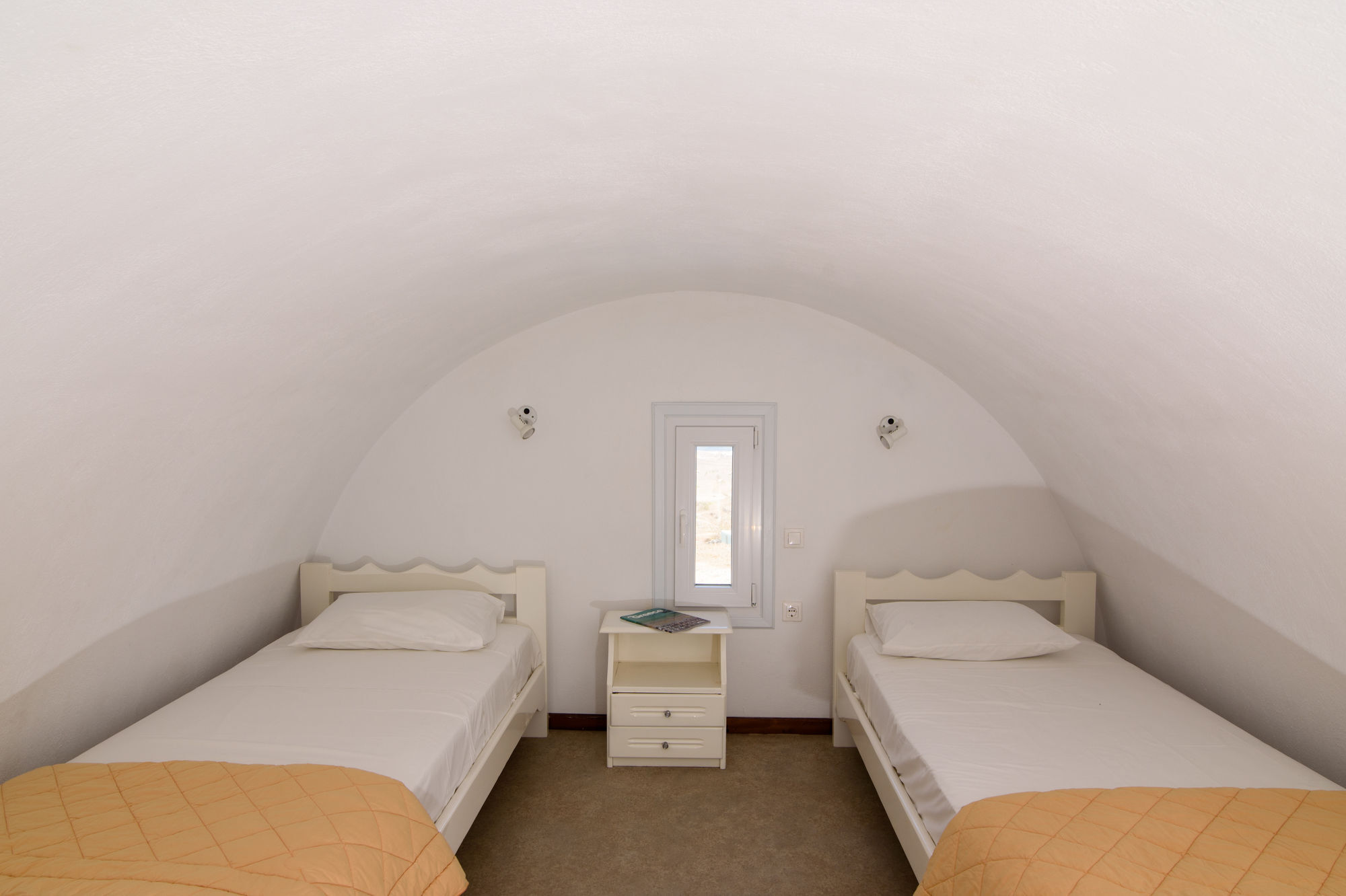 Maria's Place - Adults Only Hotel apartamentowy Oía