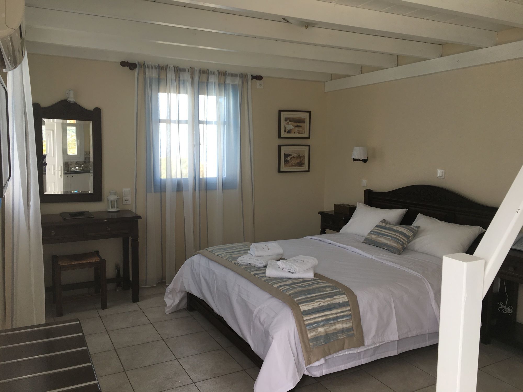 Maria's Place - Adults Only Hotel apartamentowy 3*