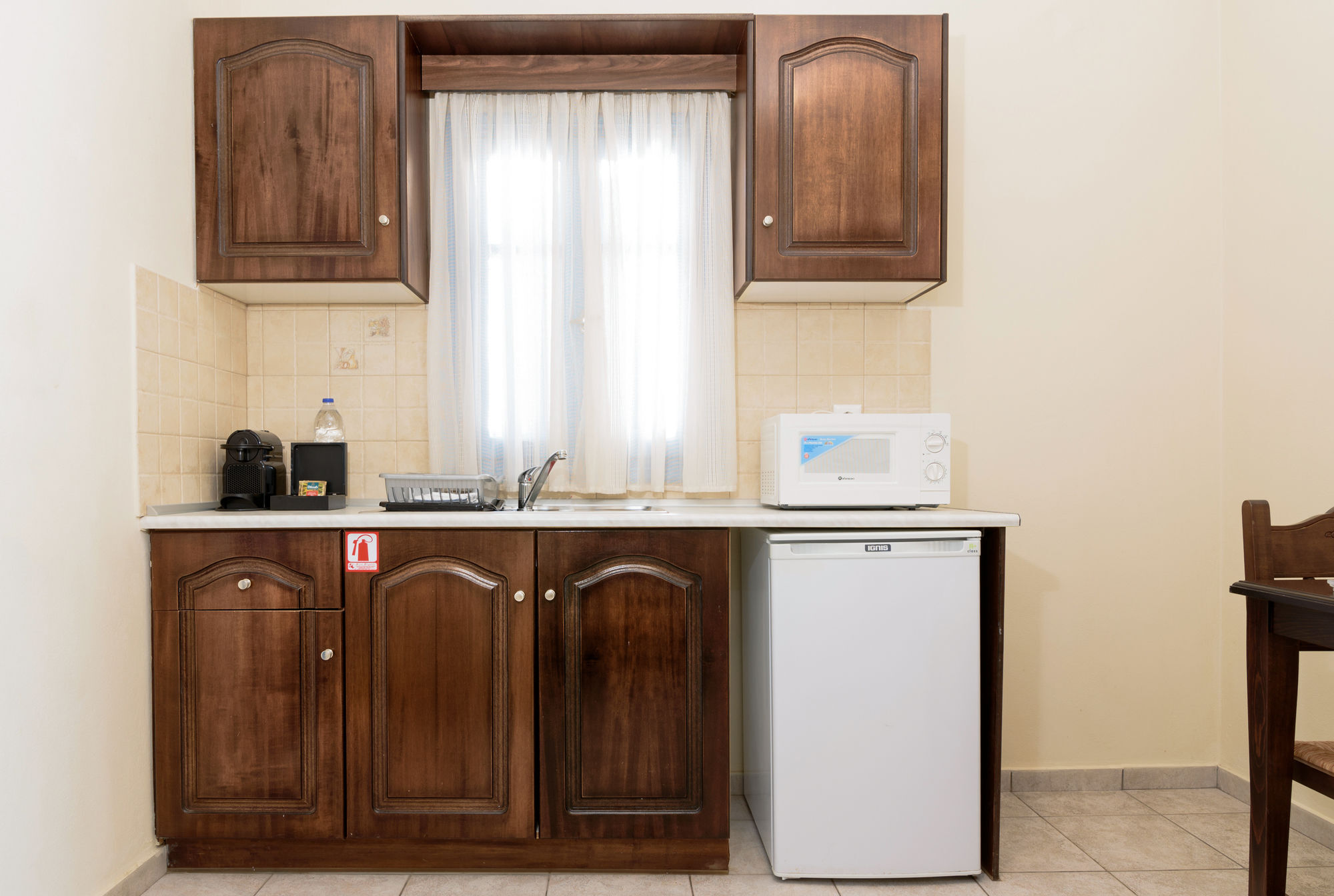 Maria's Place - Adults Only Hotel apartamentowy